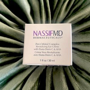 ❤️NEW!!!❤️ NASSIFMD  DERMACEUTICALS.